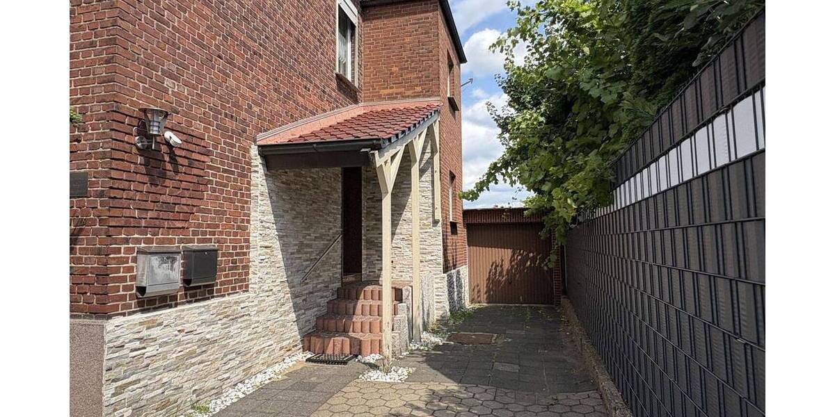 Doppelhaushälfte Moers Scherpenberg - 5 Zimmer, 123 m&sup2;, 429.000&euro; | Angebot:25191011