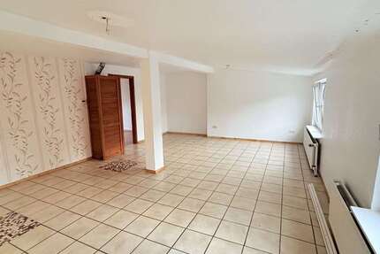 Wohnung zum Mieten in Gelsenkirchen 725 € 106.95 m² 4 zimmer