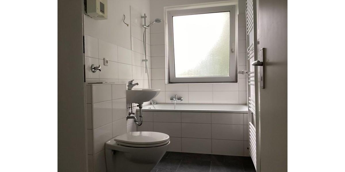 Etagenwohnung Gladbeck Alt-Rentfort - 3.5 Zimmer, 73 m&sup2;, 595&euro; | Angebot:25125240