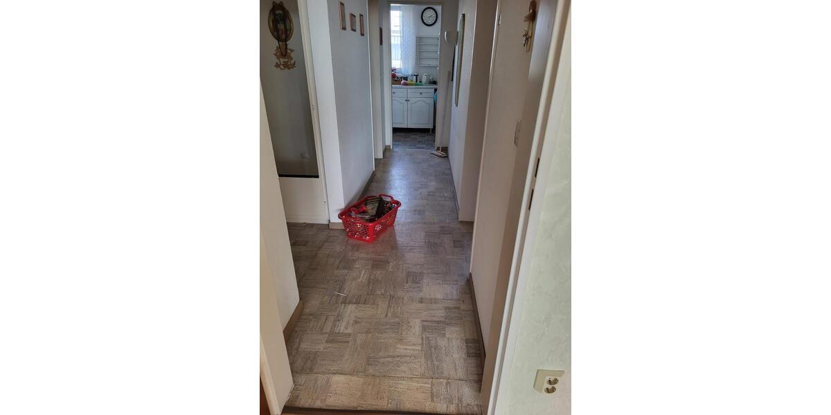 Wunderschöne 2 Zimmer Wohnung in Krefeld-Fischeln vollmöbliert 2 zimmer