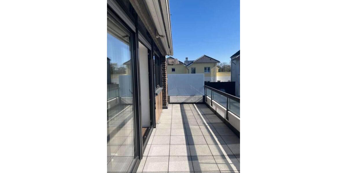 Etagenwohnung Velbert Pöthen - 2 Zimmer, 83 m&sup2;, 1.000&euro; | Angebot:26400651