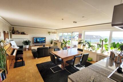 4,5-Zimmer Wohntraum in bester Lage von Dinslaken, provisionsfrei 4 zimmer