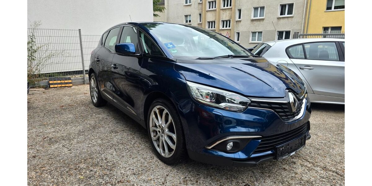 Renault Scenic 157.000 km 7.500 &euro; Essen 45144