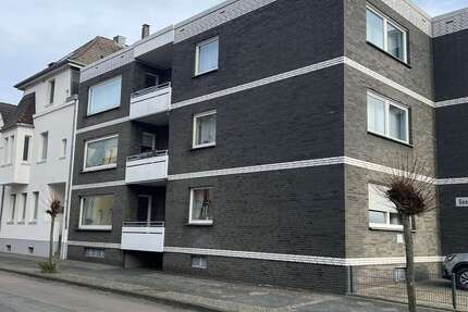 Wohnung Moers - 2 Zimmer, 83 m&sup2;, 800&euro; | Angebot:27398944