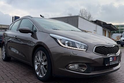 Kia ceed Sportswagon 138.850 km 8.990 &euro; Dinslaken 46537
