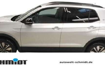 VW T-Cross 3.300 km 23.798 &euro; Recklinghausen 45657