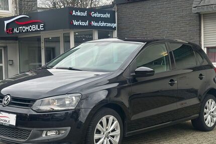 VW Polo 184.021 km 4.490 &euro; Velbert 42551