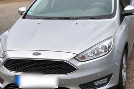 Ford Focus 31.000 km 8.200 &euro; Ratingen 40883