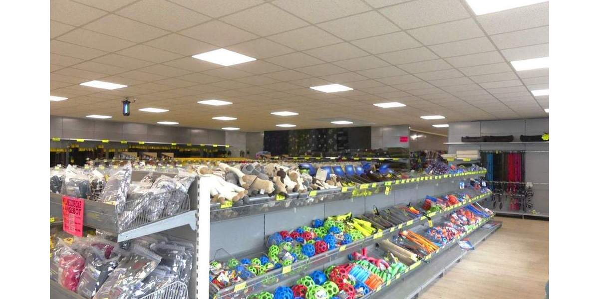 Gewerbeobjekt Wesel Obrighoven - 1.495.000&euro; | Angebot:24966345