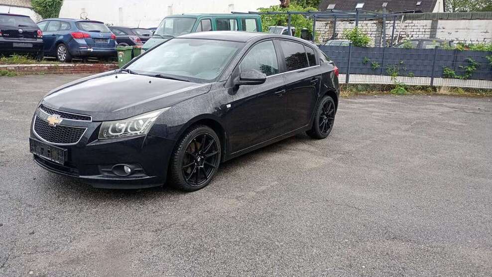 Cruze