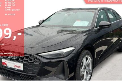Audi A5 13.569 km 34.500 &euro; Moers-Hülsdonk 47441
