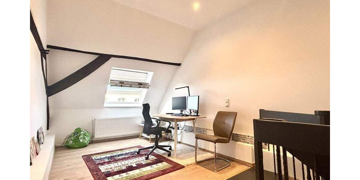 Reihenmittelhaus Krefeld Hüls - 4 Zimmer, 136 m&sup2;, 486.000&euro; | Angebot:25142664