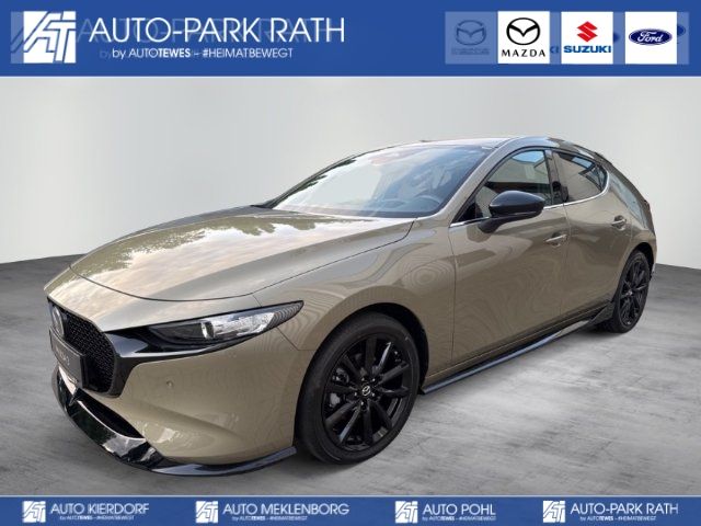 Mazda 3 1.954 km 28.490 &euro; Krefeld 47805