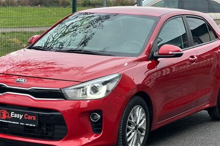 Kia Rio 41.000 km 9.449 &euro; Essen 45329
