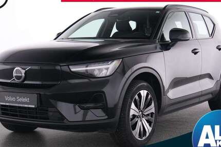 Volvo XC40 44.075 km 31.990 € Essen-Kray 45309