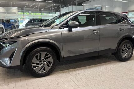 Nissan Qashqai 19.456 km 25.990 &euro; Dinslaken 46539