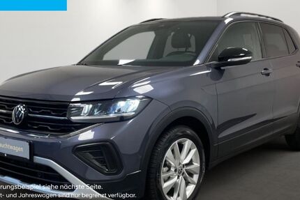 VW T-Cross 8.097 km 26.990 &euro; Düsseldorf 40233