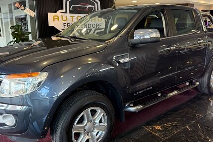 Ford Ranger 185.841 km 15.950 &euro; Essen 45139