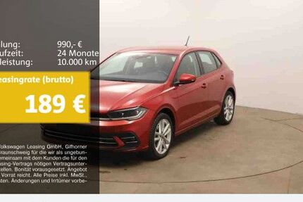 VW Polo 46.138 km 18.220 &euro; Dorsten 46282