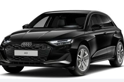 Audi A3 28.265 km 28.250 &euro; Bochum 44809