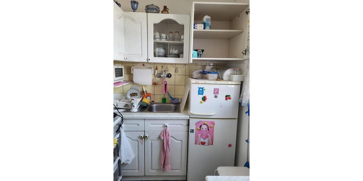 Wunderschöne 2 Zimmer Wohnung in Krefeld-Fischeln vollmöbliert 2 zimmer