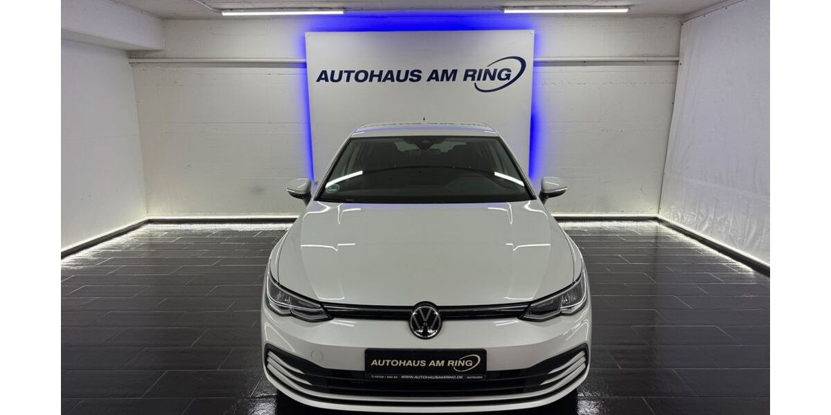 VW Golf 53.928 km 19.499 &euro; Ratingen bei Düsseldorf 40878