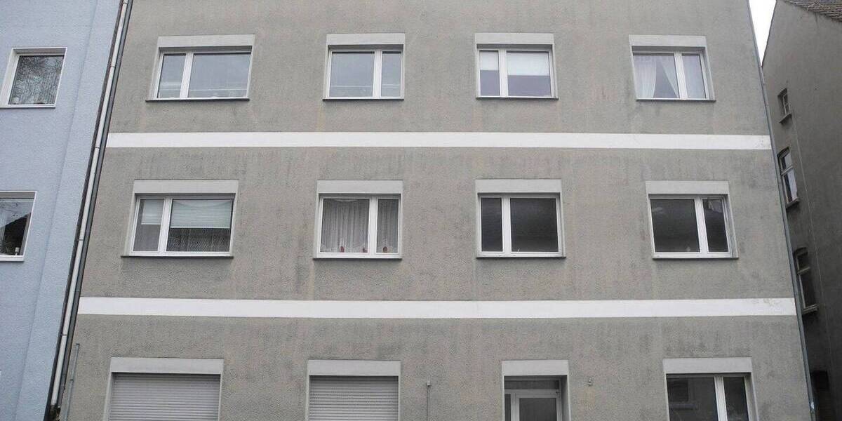 Mehrfamilienhaus, Wohnhaus Gelsenkirchen Ückendorf - 2 Zimmer, 423 m&sup2;, 389.000&euro; | Angebot:23950975