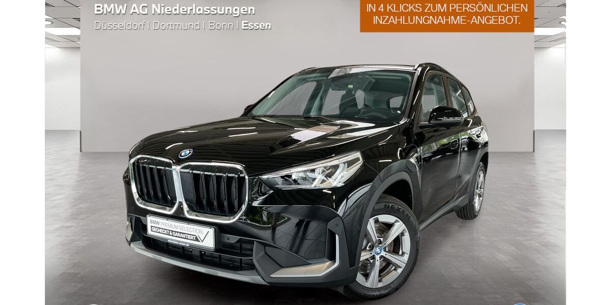 BMW X1 22.975 km 38.999 &euro; Essen 45141