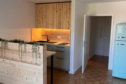 Wohnung Düsseldorf Stadtbezirk 9 - 1 Zimmer, 30 m&sup2;, 135.000&euro; | Angebot:27136702