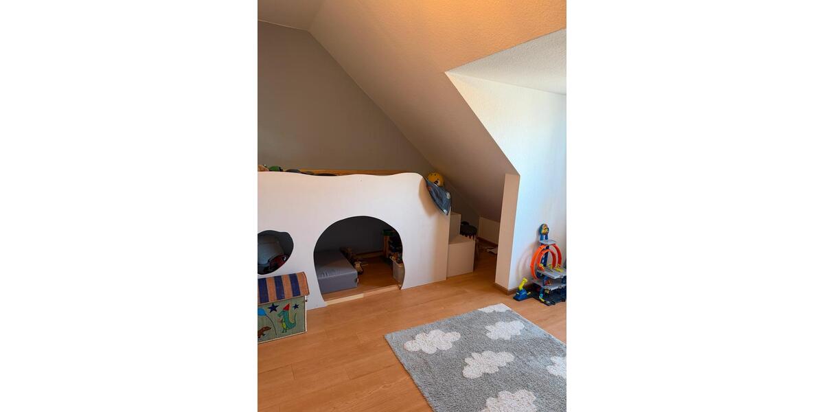 Maisonettenwohnung Meerbusch Kierst - 4 Zimmer, 80 m&sup2;, 1.250&euro; | Angebot:25369324