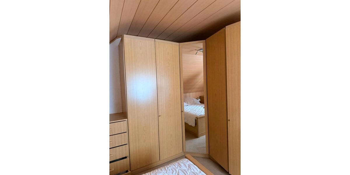 Dachgeschoßwohnung Dorsten Altstadt - 2 Zimmer, 54 m&sup2;, 500&euro; | Angebot:25538839