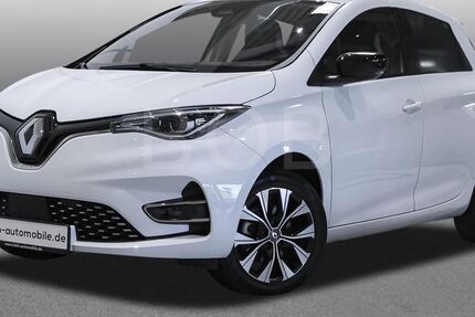 Renault ZOE 11.590 km 15.970 € Essen 45239