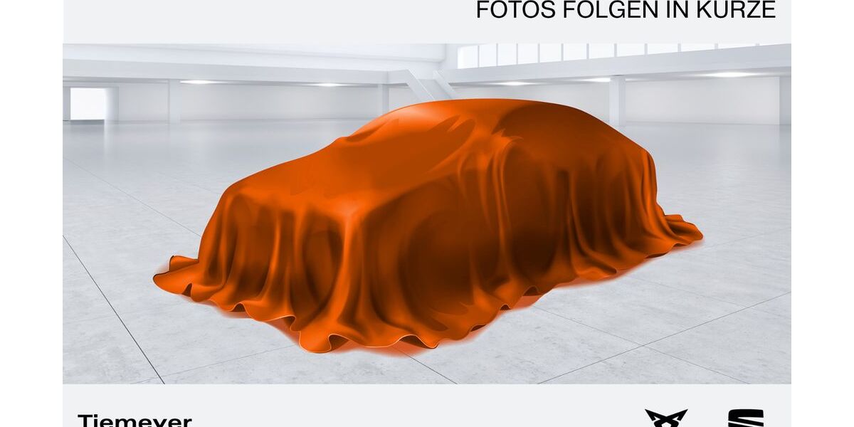 Cupra Leon 16.690 km 36.690 &euro; Bochum 44809