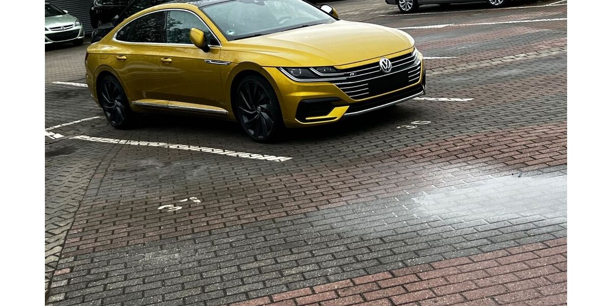 VW Arteon 57.555 km 27.499 &euro; Essen 45359