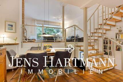 Leben, wo andere spazieren gehen - Reihenmittelhaus mit Garten & Garage in Toplage! 5 zimmer