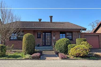 Haus Hünxe - 3 Zimmer, 118 m&sup2;, 385.000&euro; | Angebot:27629866