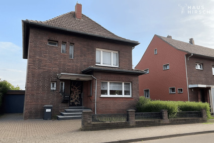 Familienfreundliches Zweifamilienhaus mit schönem Gartenparadies 6 zimmer