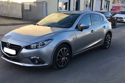 Mazda 3 185.850 km 6.450 &euro; Oberhausen 46049
