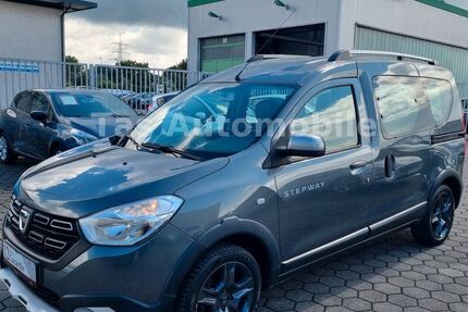 Dacia Dokker 107.000 km 8.999 € Dinslaken 46539