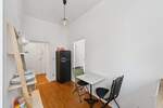 Etagenwohnung Düsseldorf Oberbilk - 2 Zimmer, 38 m&sup2;, 215.000&euro; | Angebot:25687715