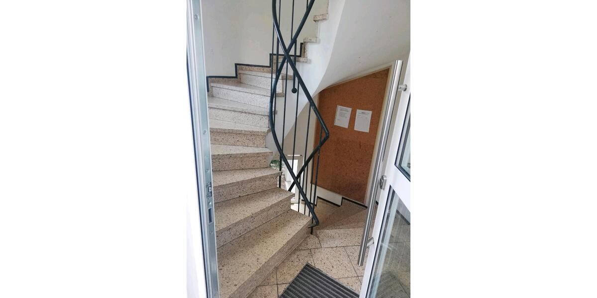 Etagenwohnung Bochum Günnigfeld - 1 Zimmer, 20 m&sup2;, 52.000&euro; | Angebot:27156640