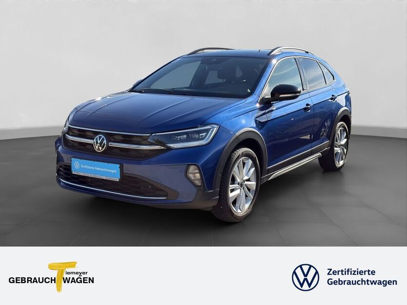 VW Taigo 23.647 km 24.980 € Dorsten 46282