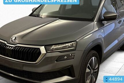 Skoda Karoq 130.853 km 19.307 &euro; Krefeld 47829