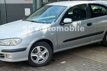 Nissan Almera 145.000 km 1.990 &euro; Recklinghausen 45661