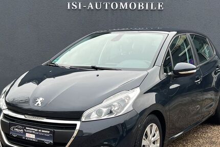 Peugeot 208 80.000 km 7.490 &euro; Recklinghausen 45663