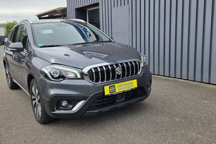 Suzuki (SX4) S-Cross 96.922 km 15.290 &euro; Moers 47441