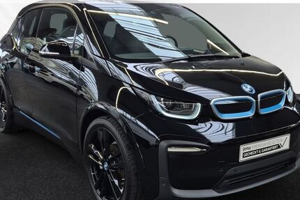 BMW i3 33.775 km 21.890 &euro; Moers 47441