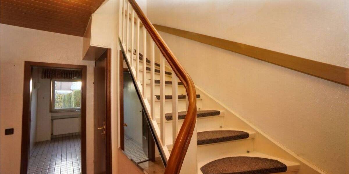 Doppelhaushälfte Neukirchen-Vluyn Neukirchen - 4 Zimmer, 99 m&sup2;, 295.000&euro; | Angebot:25190996