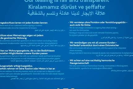 Wohnung zum Mieten in Herne 629 € 84 m² 4 zimmer