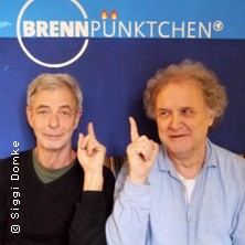 Brennpünktchen im BürgerTreff 07.11.2025 BürgerTreff